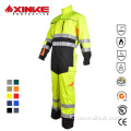 Oem Service Advanced Cotton Resistant Clothing